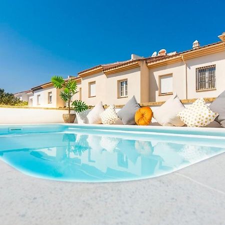 Smart House Ronda By Ruralidays Villa Eksteriør billede