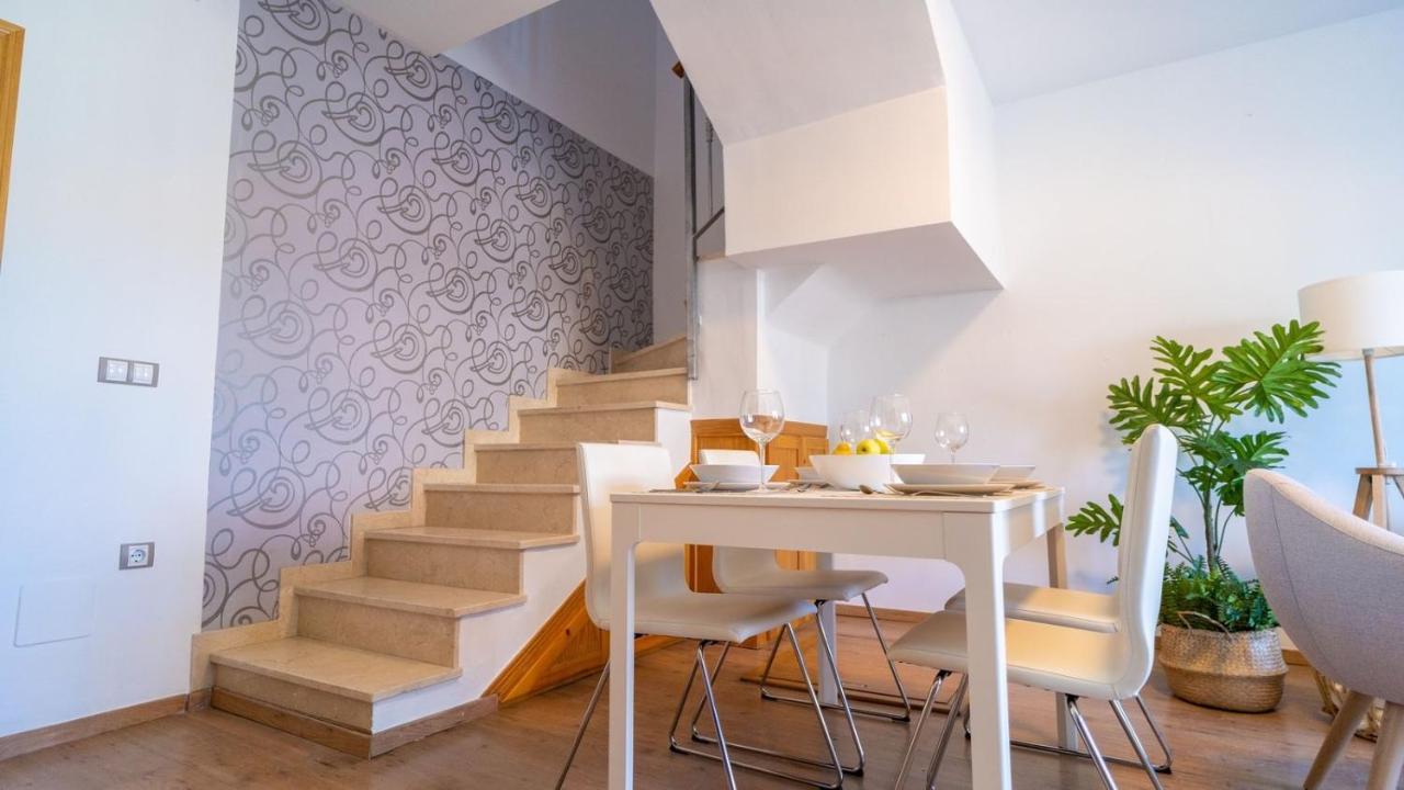 Smart House Ronda By Ruralidays Villa Eksteriør billede