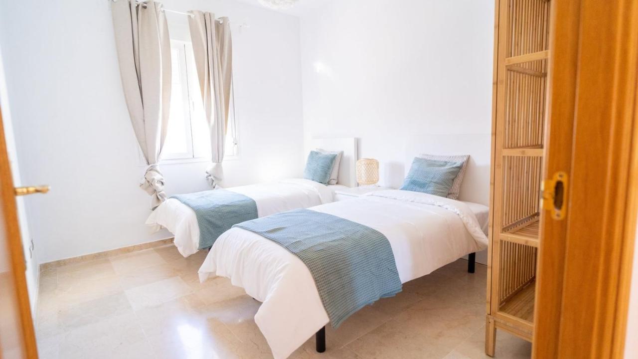 Smart House Ronda By Ruralidays Villa Eksteriør billede