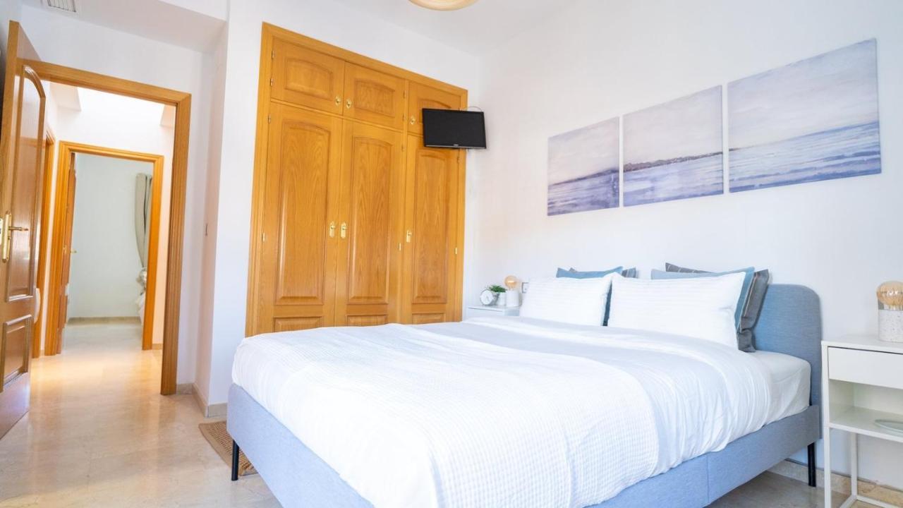 Smart House Ronda By Ruralidays Villa Eksteriør billede