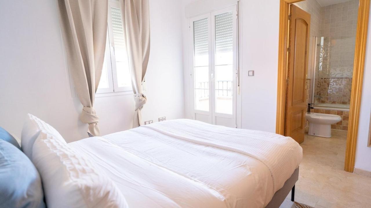 Smart House Ronda By Ruralidays Villa Eksteriør billede