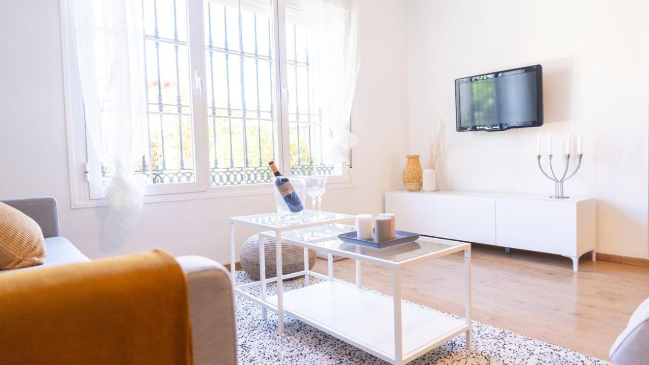 Smart House Ronda By Ruralidays Villa Eksteriør billede