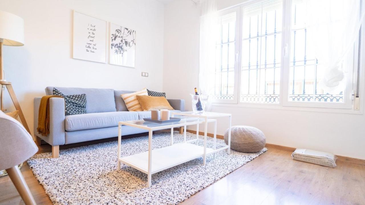 Smart House Ronda By Ruralidays Villa Eksteriør billede